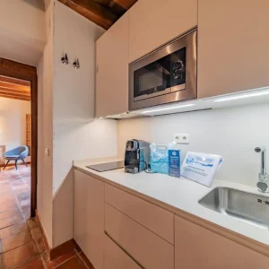 Cocina planta baja
